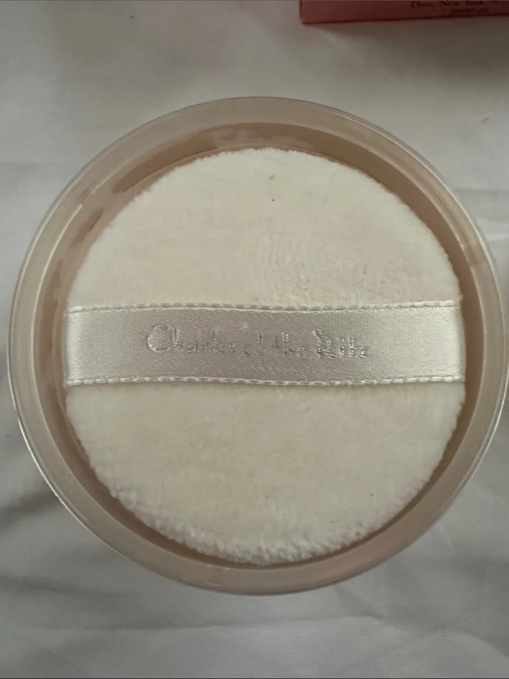Charles of the Ritz Custom Blended Powder – Classic Ivory – 1.5 oz – New Sealed